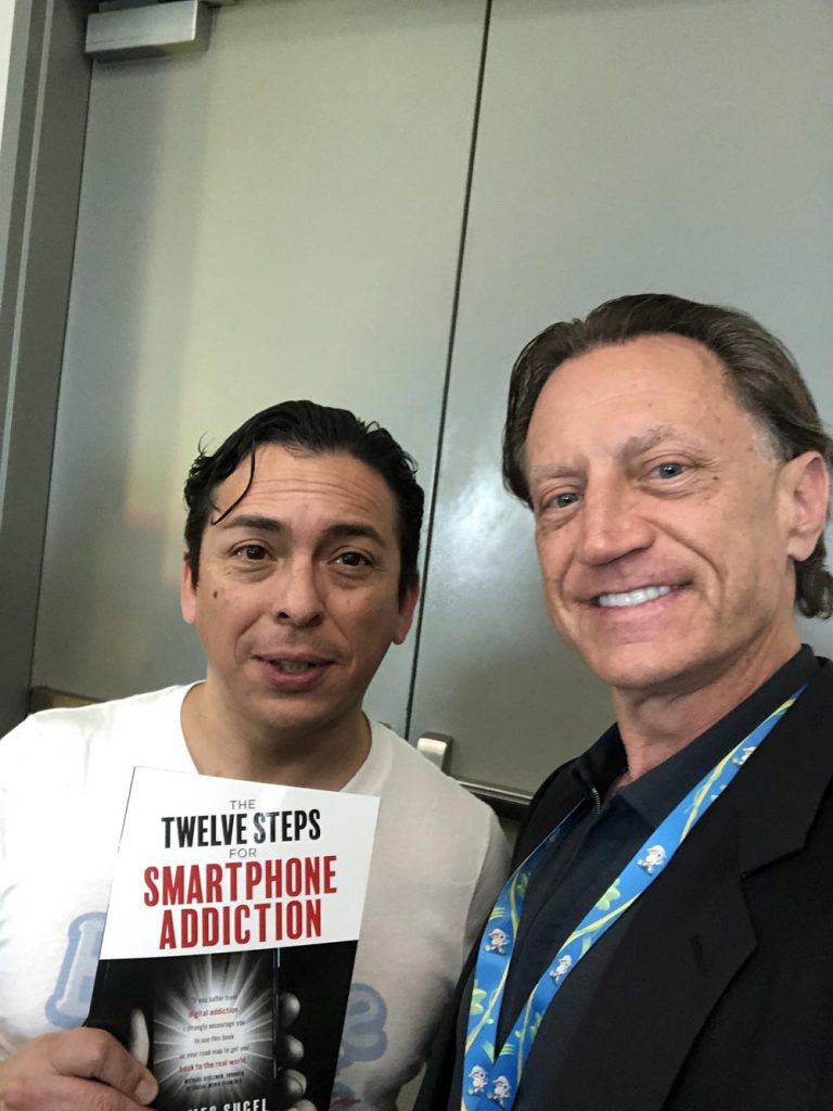 With Brian Solis, Award-winning Author, Futurist, and Keynote Speaker.